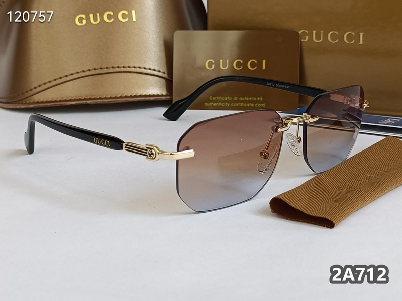 Cucci Glasses xhx (111)